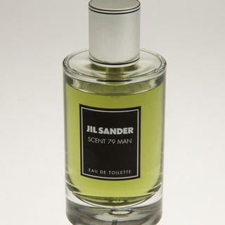 Scent 79 Man (2012) - Jil Sander