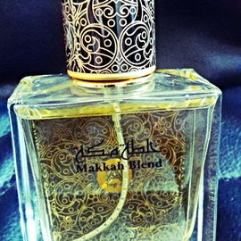 Makan Blend / Makkah Blend (Perfume Oil) - Abdul Samad Al Qurashi / عبدالصمد القرشي