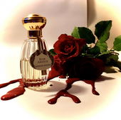 Freu mich so, dass es euch allen gefällt, wo doch so viel Herzblut von mir hier hinein geflossen ist ;-P DANKE! (by PureNeugier)