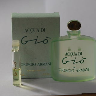 Acqua di Giò von Giorgio Armani