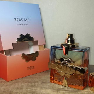 Teas Me - French Avenue