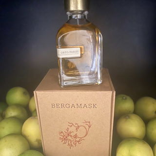 Bergamask by Orto Parisi