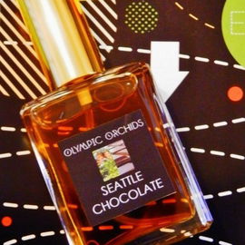 Seattle Chocolate - Olympic Orchids Artisan Perfumes