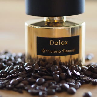 Delox (Extrait de Parfum) - Tiziana Terenzi