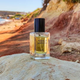 Sunrise on the Red Sand Dunes (Eau de Parfum) - Zara