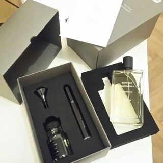 Galantuomo von Bottega Profumiera