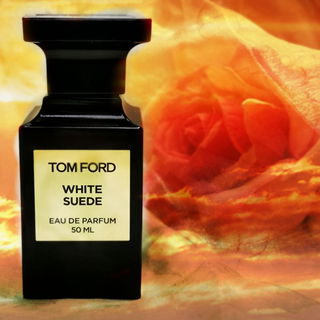 White Suede (Eau de Parfum) - Tom Ford
