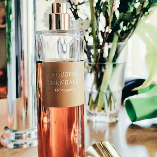 Fougère Bengale - Parfum d'Empire