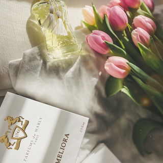Meliora von Parfums de Marly