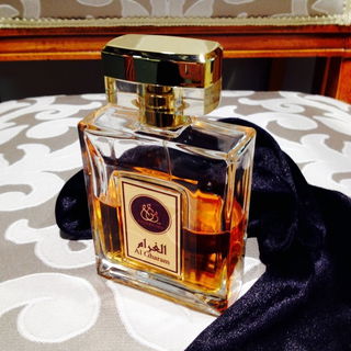 Al Gharam - Yas Perfumes