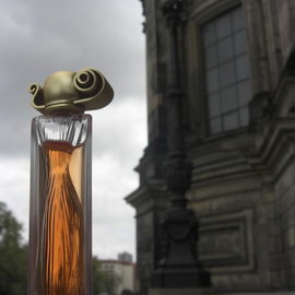 Organza (Eau de Parfum) - Givenchy