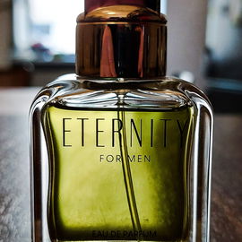 Eternity for Men (Eau de Parfum) - Calvin Klein