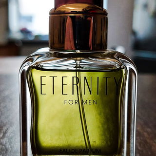 Eternity for Men (Eau de Parfum) von Calvin Klein