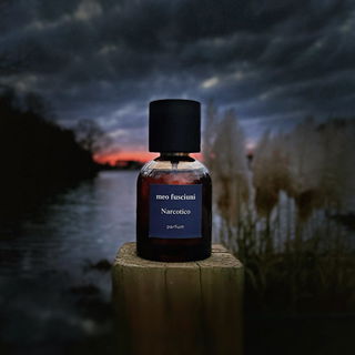 Narcotico - Meo Fusciuni