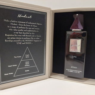 Modest Une by Afnan Perfumes
