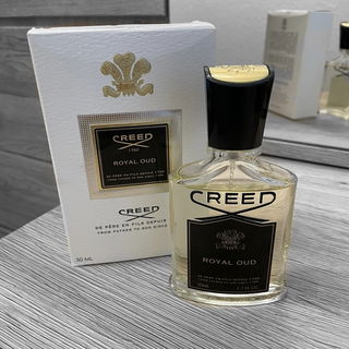 Royal Oud von Creed
