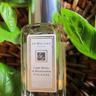Lime Basil & Mandarin (Cologne) by Jo Malone