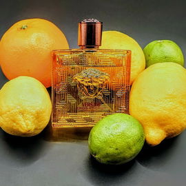 Eros Energy - Versace