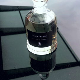 Encens et lavande - Serge Lutens