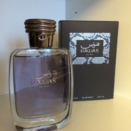 Zion (Parfum Extract) - Alexandria Fragrances