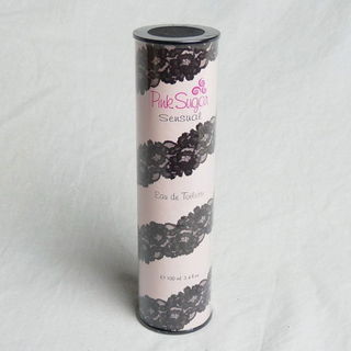 Pink Sugar Sensual (Eau de Toilette) by Pink Sugar