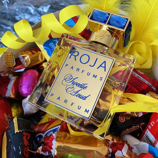 Sweetie Aoud von Roja Parfums