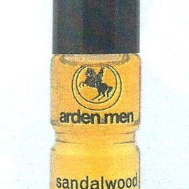Arden for Men - Sandalwood (After Shave Lotion) - Elizabeth Arden