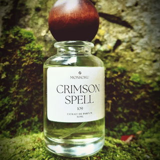 Crimson Spell
