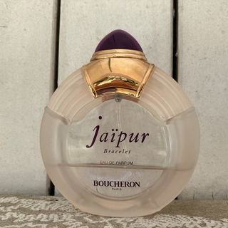 Jaïpur Bracelet by Boucheron