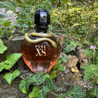 Pure XS for Her by Rabanne