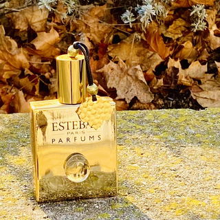 Orientalissime by Esteban