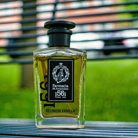 Reunion Vanilla - Farmacia SS. Annunziata
