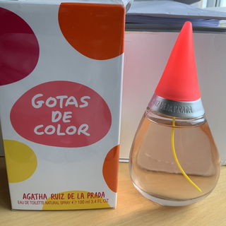 Gotas de Color von Agatha Ruiz de la Prada