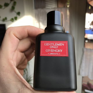 Gentlemen Only Absolute von Givenchy