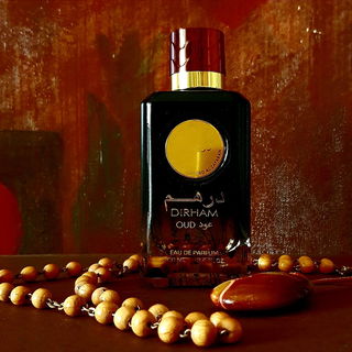 Dirham Oud - Ard Al Zaafaran