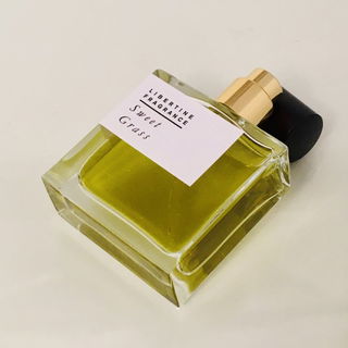 Grasslands / Sweet Grass (Eau de Parfum) - Paraphrase