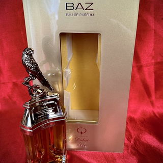 Baz by The Spirit of Dubai
