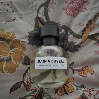 Pain Nouveau - Son Venïn