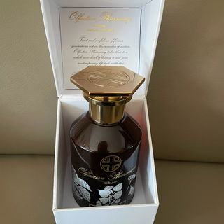 Tilia - Olfactive Pharmacy