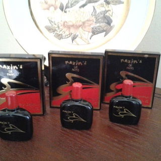 Maxim's de Paris pour Femme (Eau de Toilette) by Maxim's