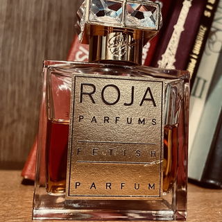 Fetish (Parfum) von Roja Parfums