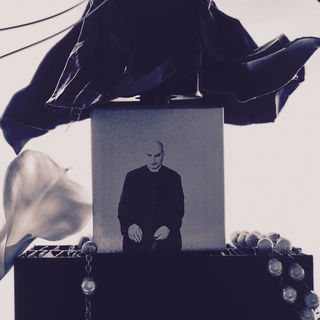 Io Non Ho Mani Che Mi Accarezzino Il Volto - Filippo Sorcinelli