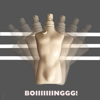 Fleur du Mâle von Jean Paul Gaultier