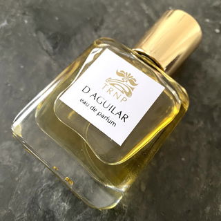 D'Aguilar von Teone Reinthal Natural Perfume