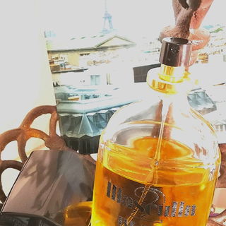 Masculin 2 Black Instant - Bourjois