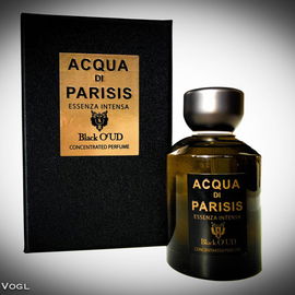 Acqua di Parisis Essenza Intensa - Black Oud - Reyane Tradition