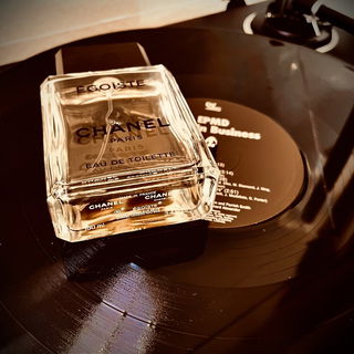 Égoïste (Eau de Toilette) by Chanel