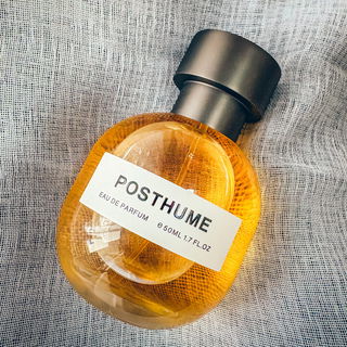 Post Hume - Son Venïn