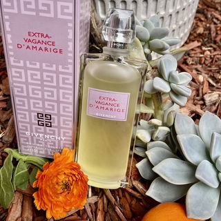 Extravagance d'Amarige (2007) von Givenchy