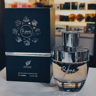 Rare Carbon - Afnan Perfumes